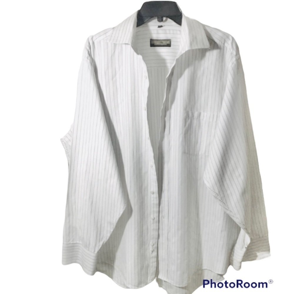 Donald J Trump Dress Shirt